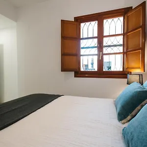 Apartamento Magno Encarnación, Sevilha