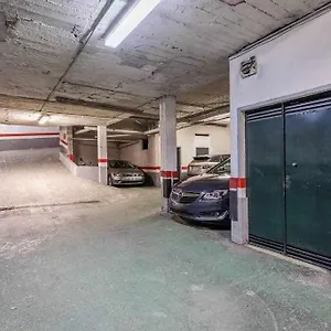 Santa Cruz Parking Incluido Séville