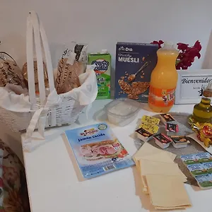 Apartamento Descalzos, Sevilha