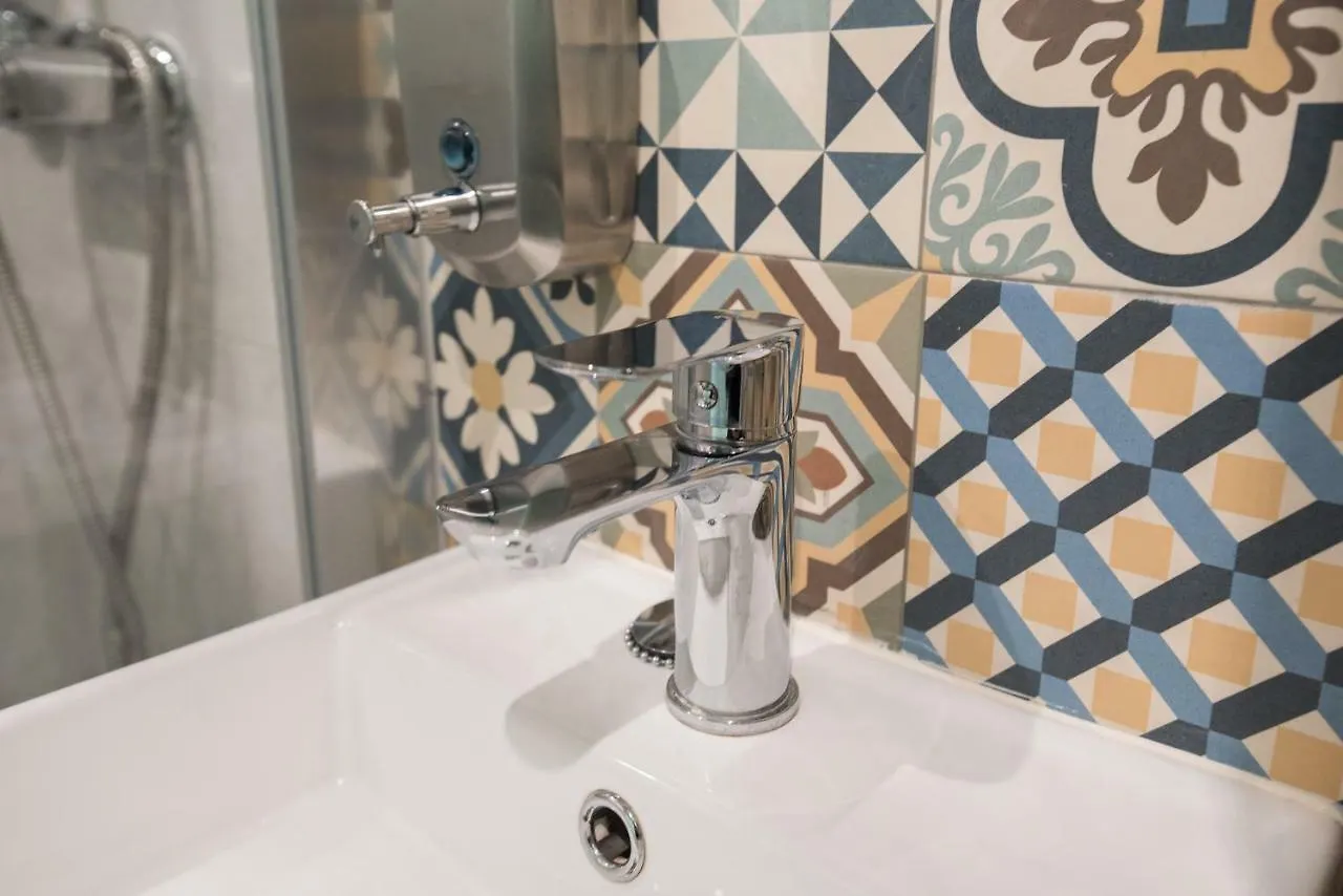 Villa Laura Triana Seville Apartment